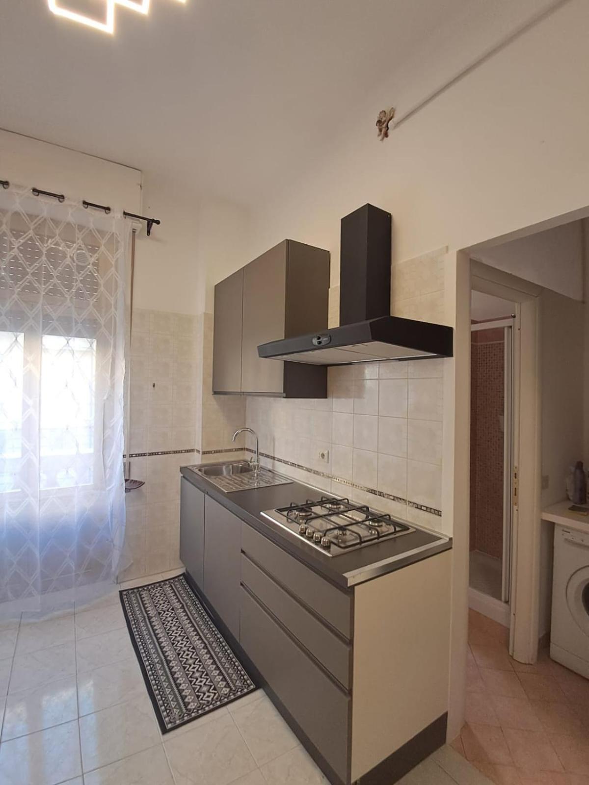 Appartement Beds Portamaggiore - Ex Happy House
