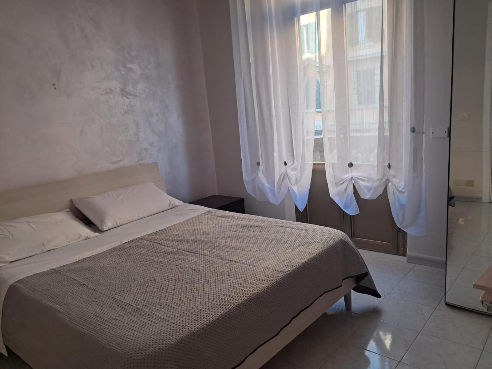 Beds Portamaggiore - Ex Happy House Appartement *