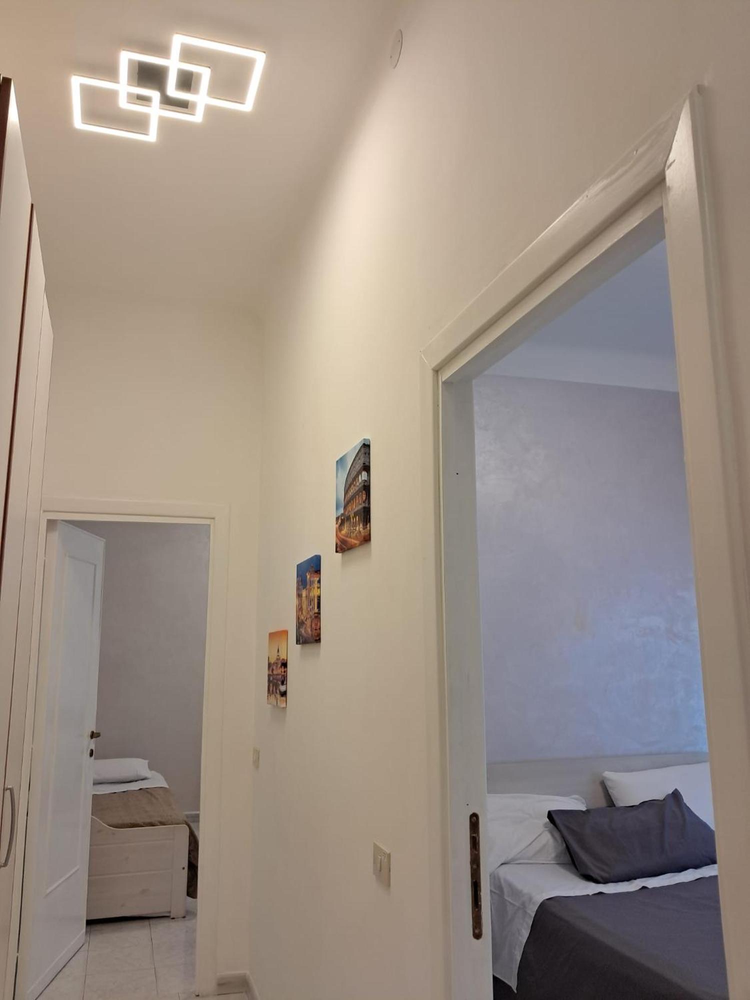 Beds Portamaggiore - Ex Happy House Appartement Rome