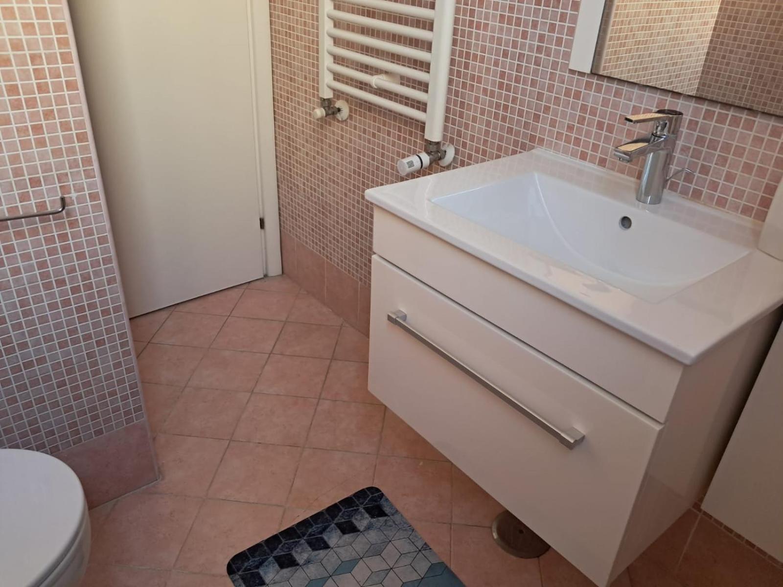 Appartement Beds Portamaggiore - Ex Happy House *